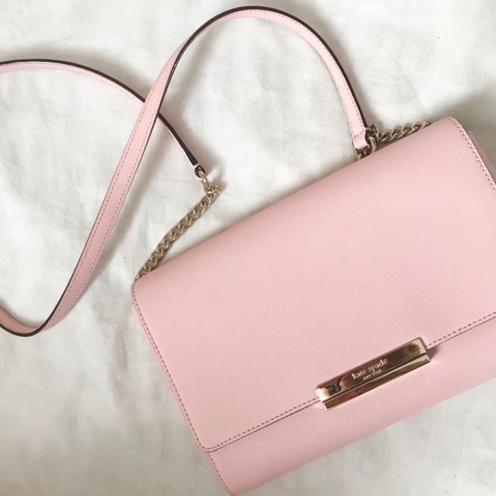 Kate Spade Maiden Way Remi Crossbody Purse